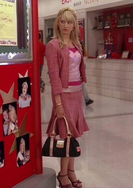 Sharpay Evans photo