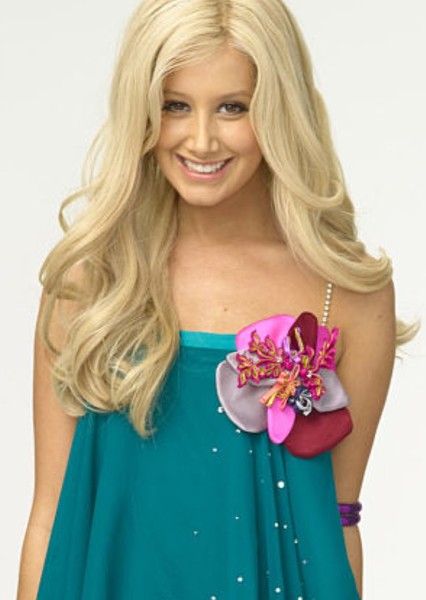 Sharpay Evans photo