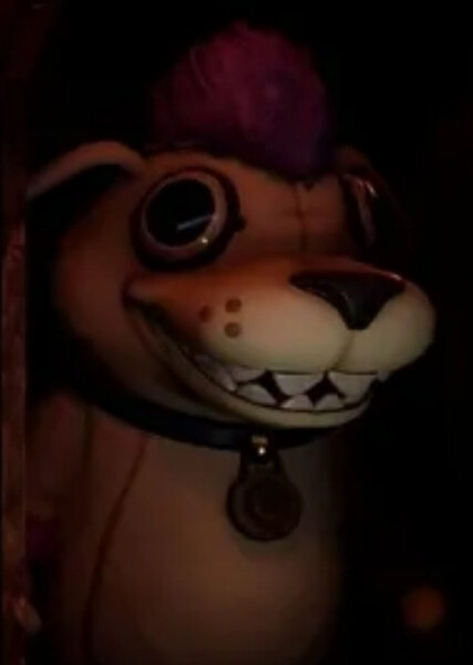 Sharpay (FNaF)