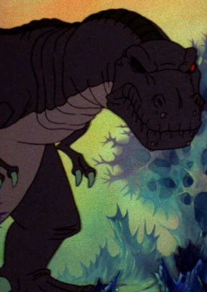 Sharptooth photo