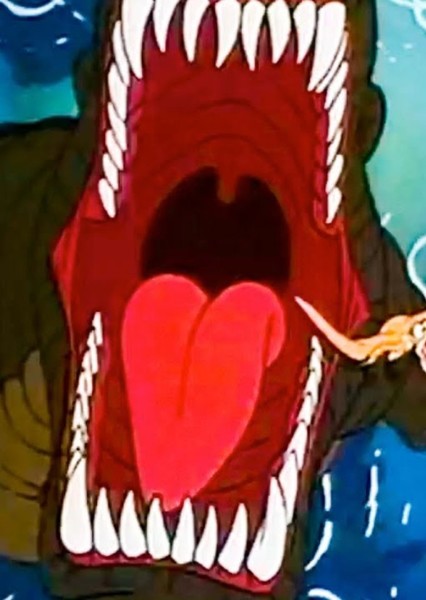 Sharptooth photo