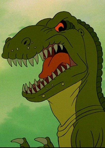 Sharptooth photo