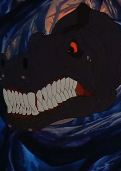 Sharptooth photo