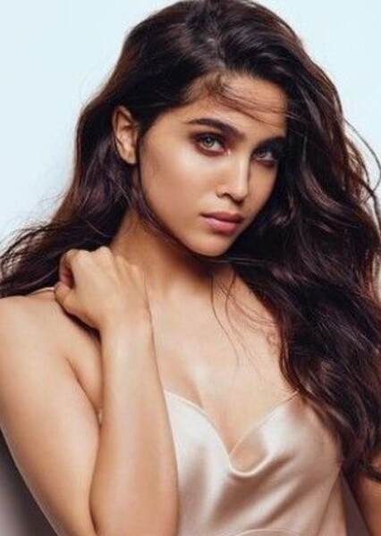 Sharvari Wagh photo