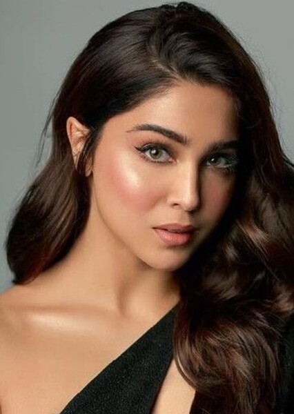 Sharvari Wagh photo
