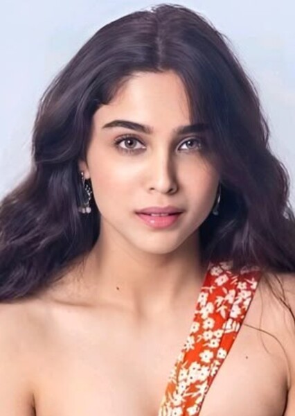 Sharvari Wagh photo