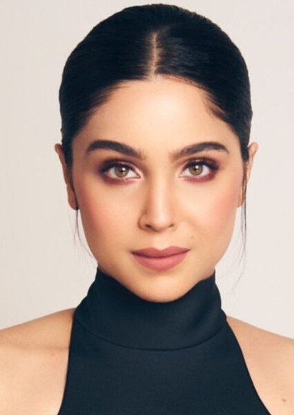Sharvari Wagh