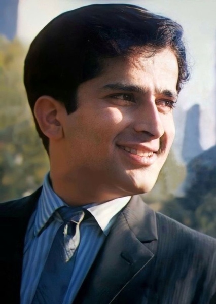Shashi Kapoor photo