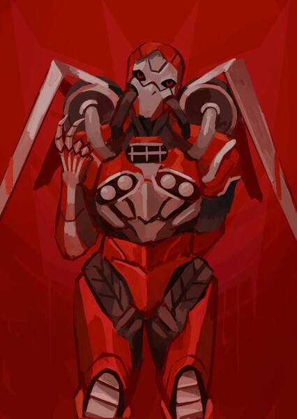 Shatter (Transformers) photo