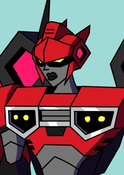 Shatter (Transformers) photo