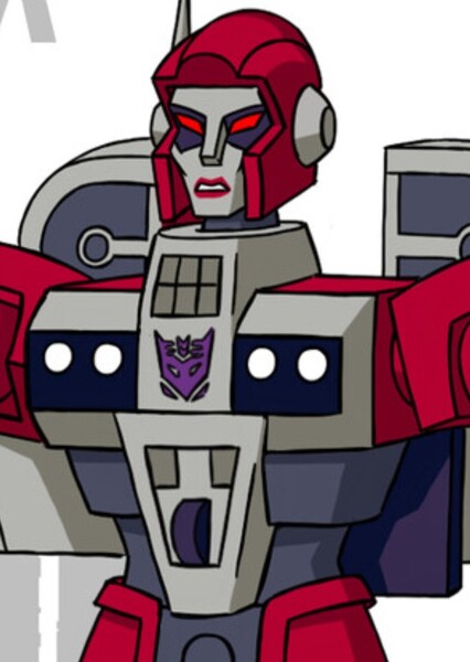 Shatter (Transformers) photo
