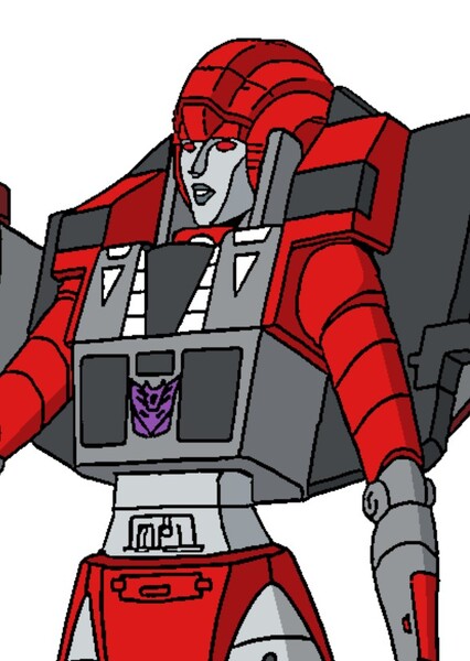 Shatter (Transformers) photo