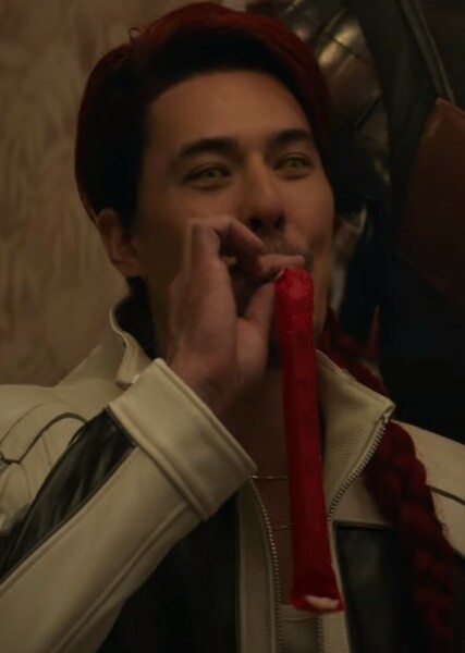 Shatterstar (Marvel Cinematic Universe)