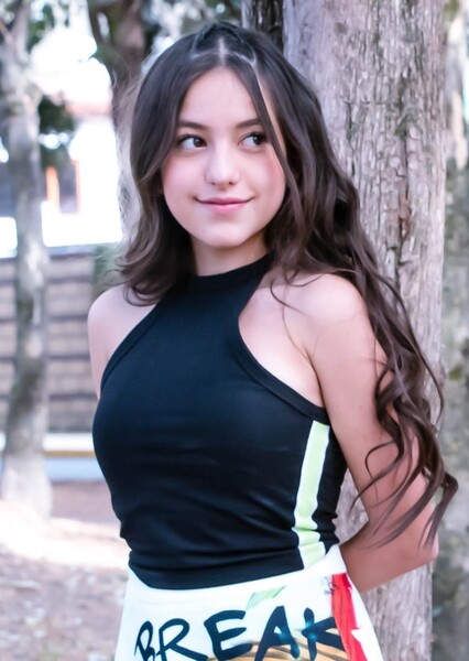 Shaula Ponce photo