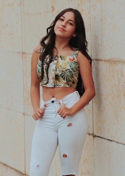 Shaula Ponce photo