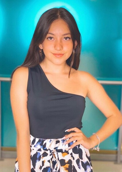 Shaula Ponce photo