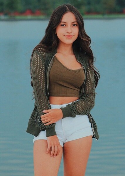 Shaula Ponce photo