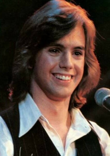 Shaun Cassidy photo