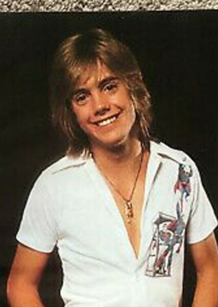 Shaun Cassidy photo