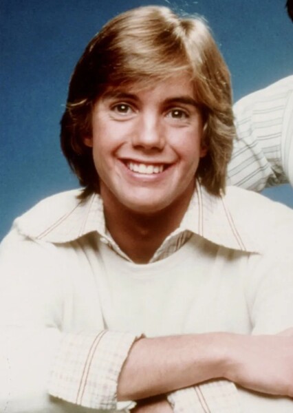 Shaun Cassidy photo