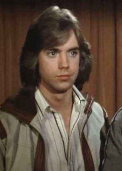 Shaun Cassidy