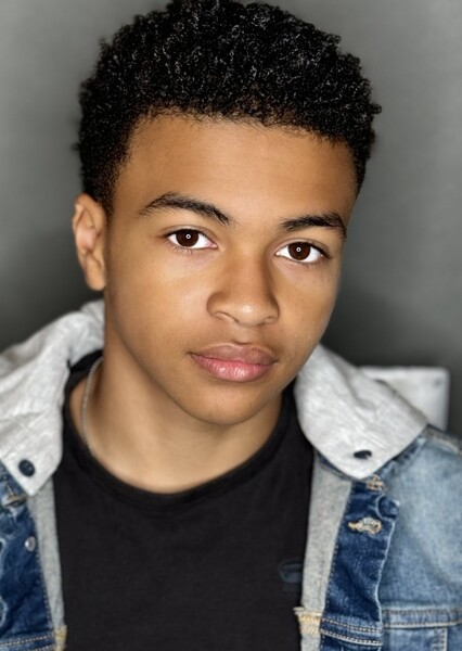 Shaun Dixon