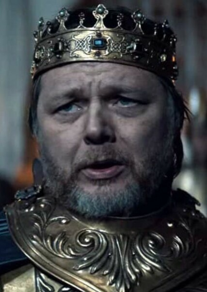 Shaun Dooley photo