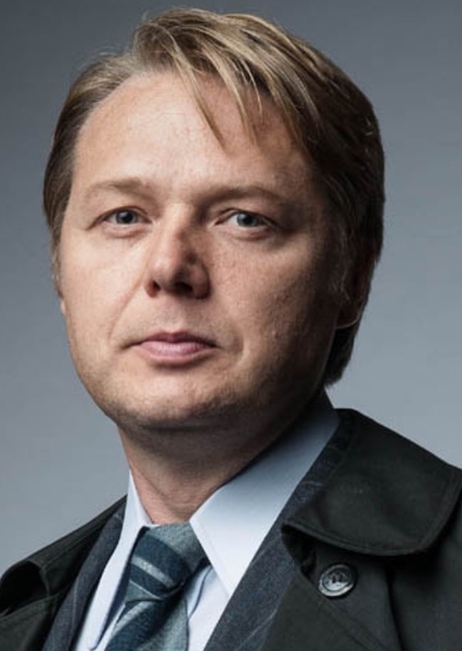 Shaun Dooley