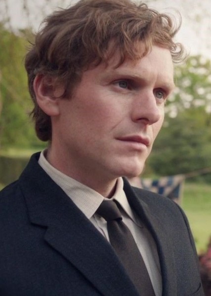 Shaun Evans photo