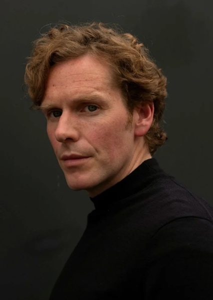 Shaun Evans photo