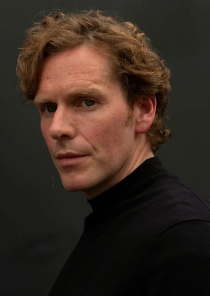 Shaun Evans photo