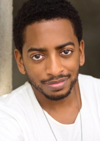 Shaun J. Brown photo