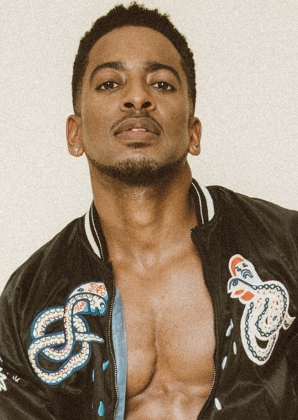 Shaun J. Brown photo