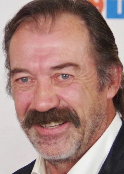 Shaun Johnston photo