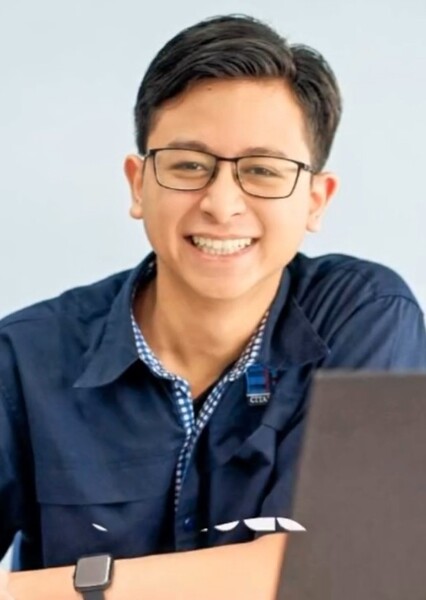 Shaun Matthew