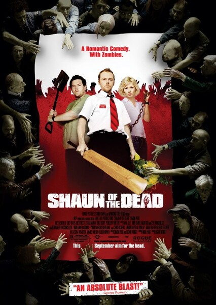 Shaun of the Dead