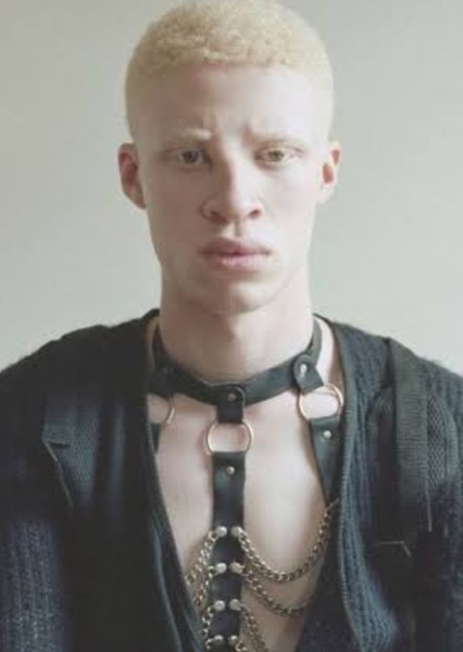 Shaun Ross photo