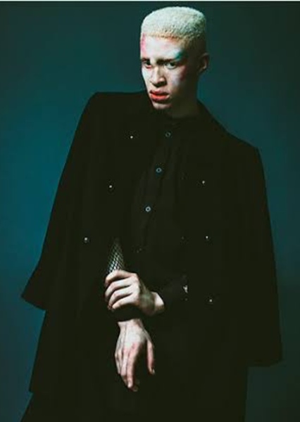 Shaun Ross photo