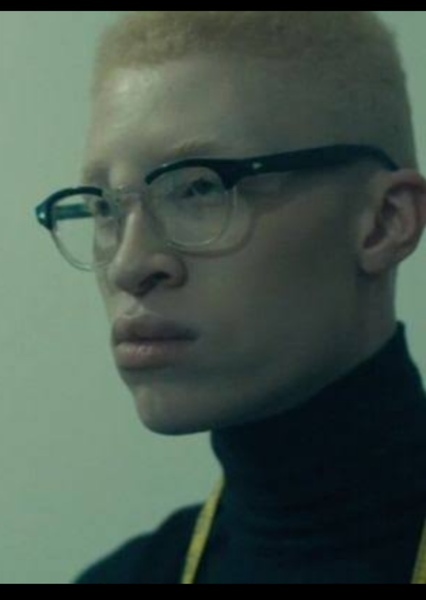 Shaun Ross photo