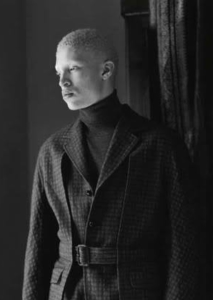 Shaun Ross Photo on myCast - Fan Casting Your Favorite Stories