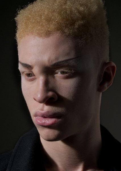 Shaun Ross photo