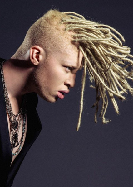 Shaun Ross photo
