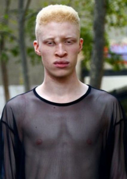 Shaun Ross