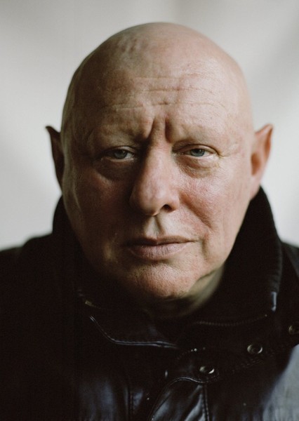 Shaun Ryder