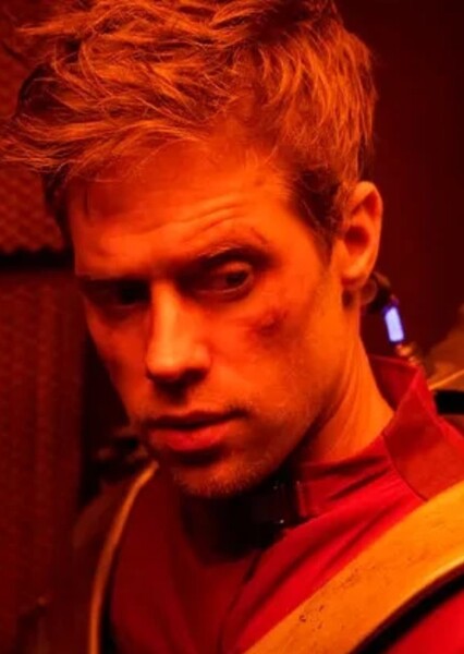 Shaun Sipos