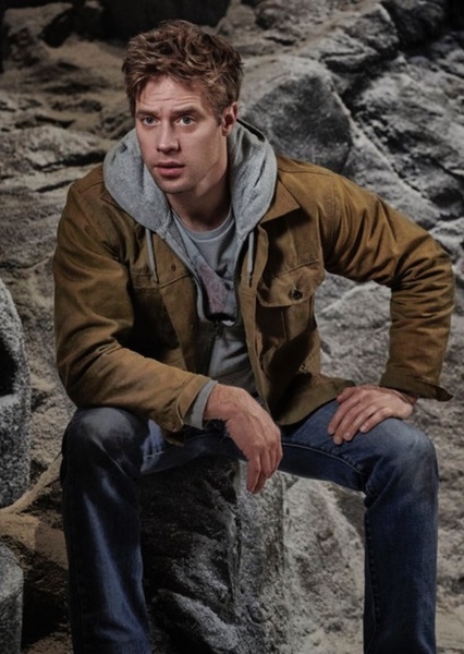 Shaun Sipos