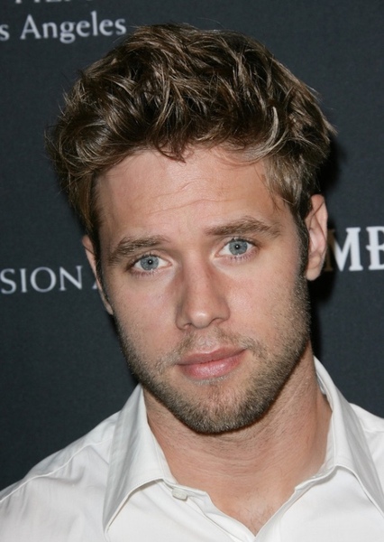 Shaun Sipos