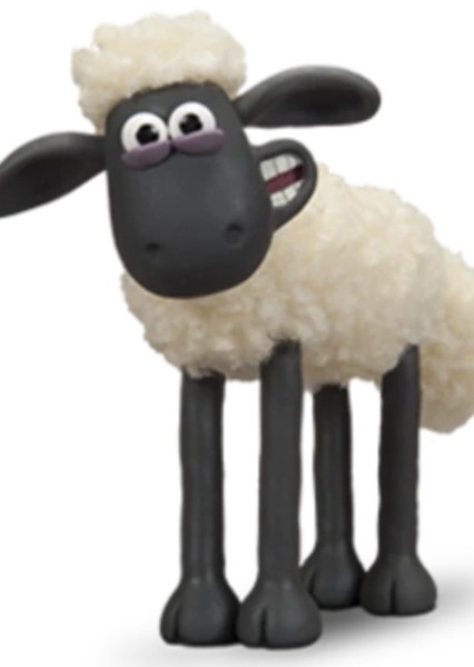 Shaun the Sheep