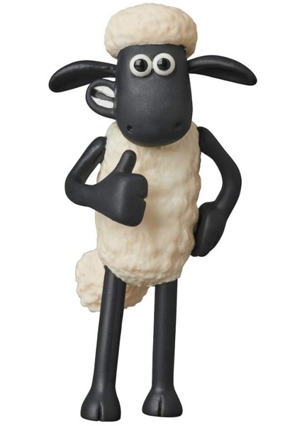 Shaun the Sheep photo