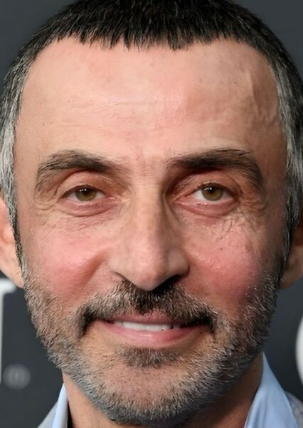 Shaun Toub photo